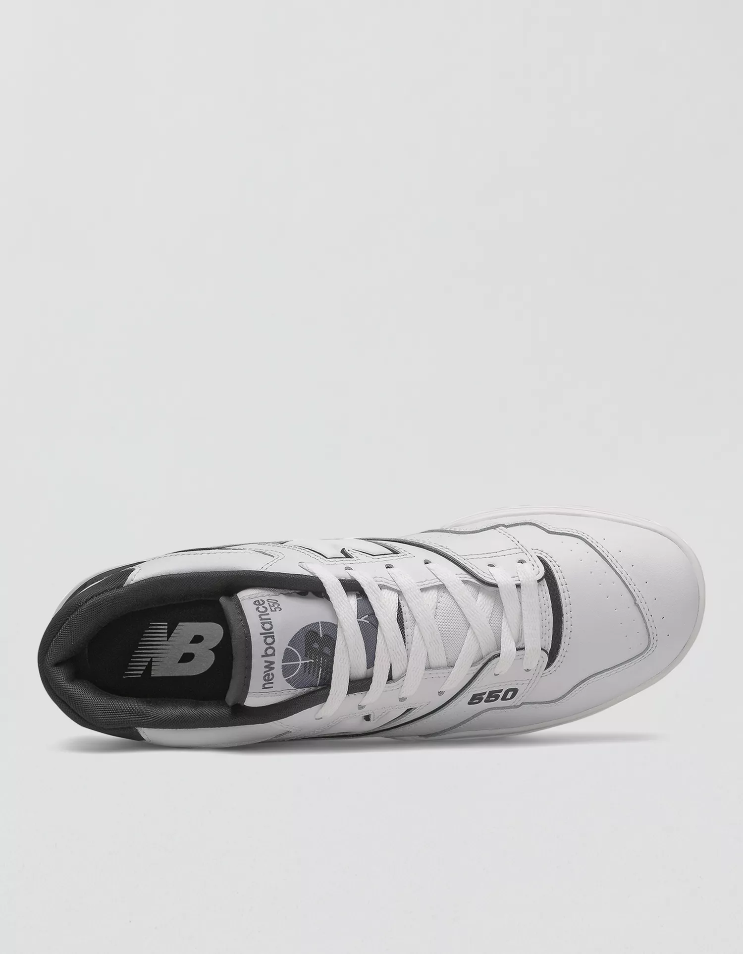 New Balance Men's 550 Sneaker - thumbnail 5