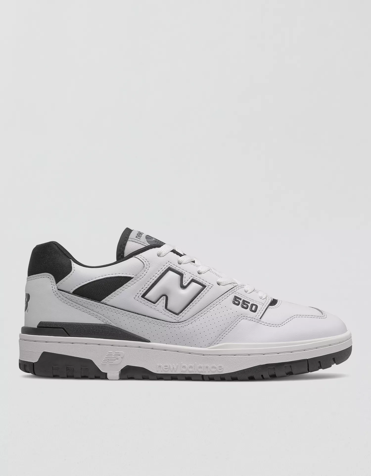 New Balance Men's 550 Sneaker - thumbnail 6