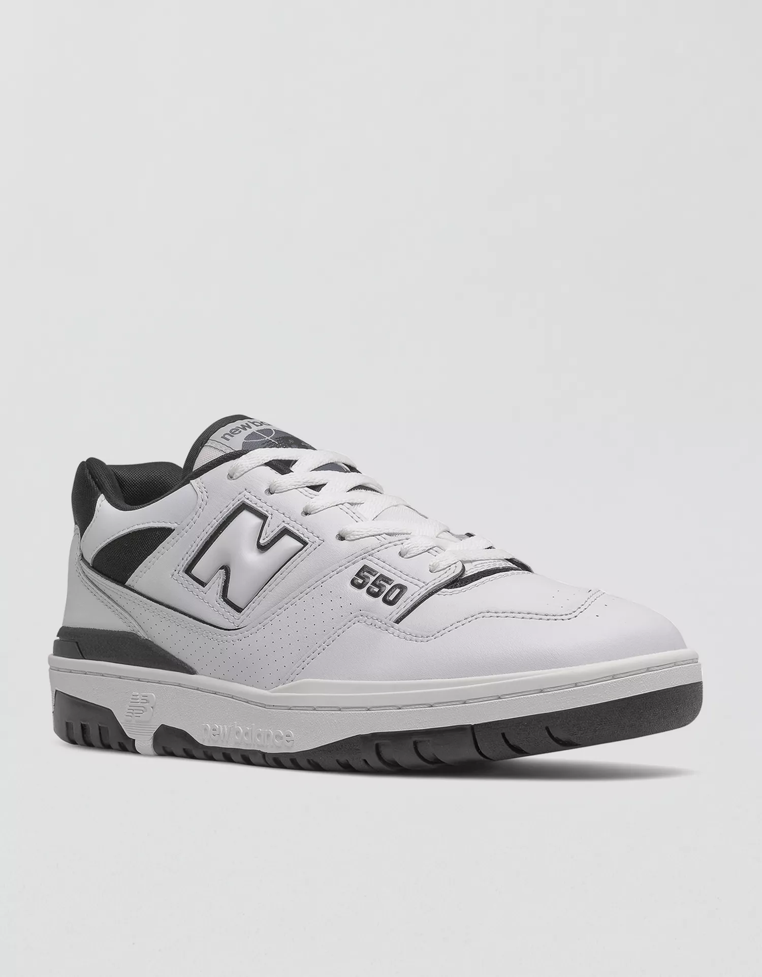 New Balance Men's 550 Sneaker - thumbnail 4