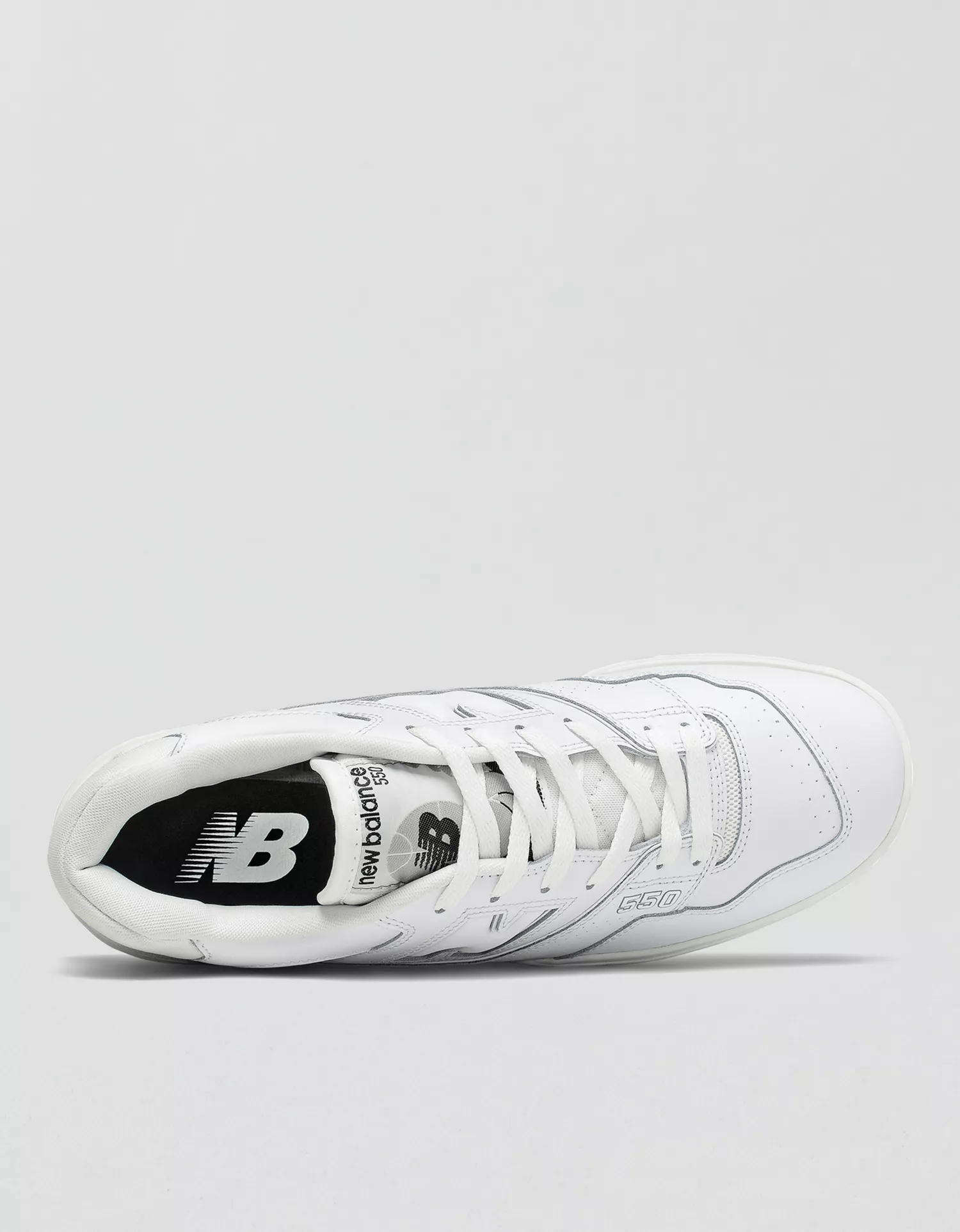 New Balance Men's 550 Sneaker - thumbnail 8