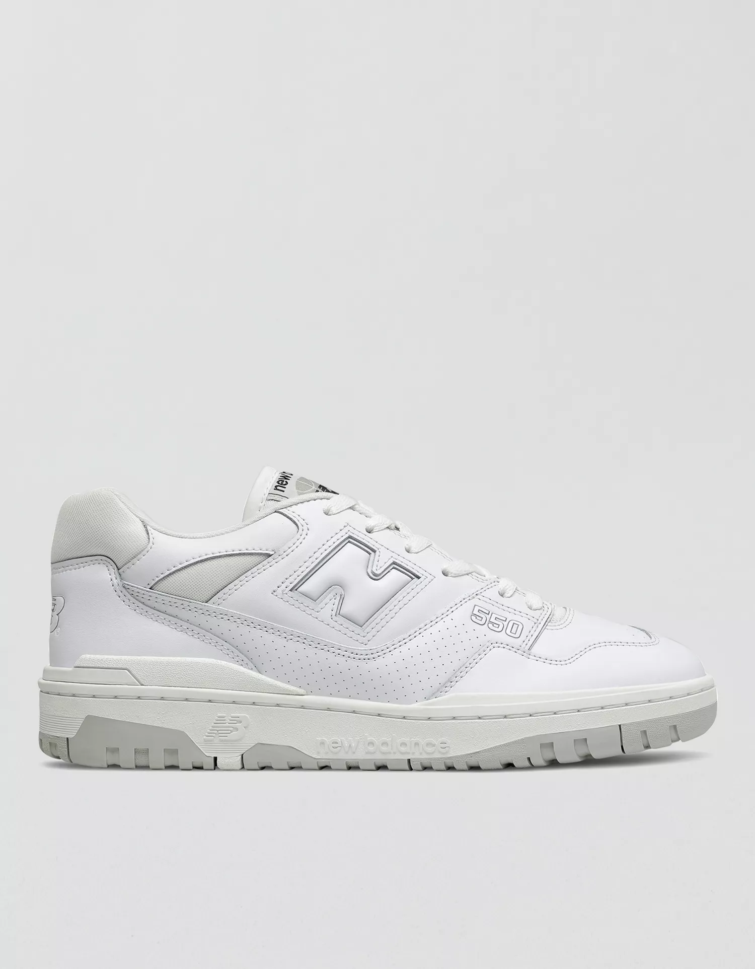 New Balance Men's 550 Sneaker - thumbnail 9