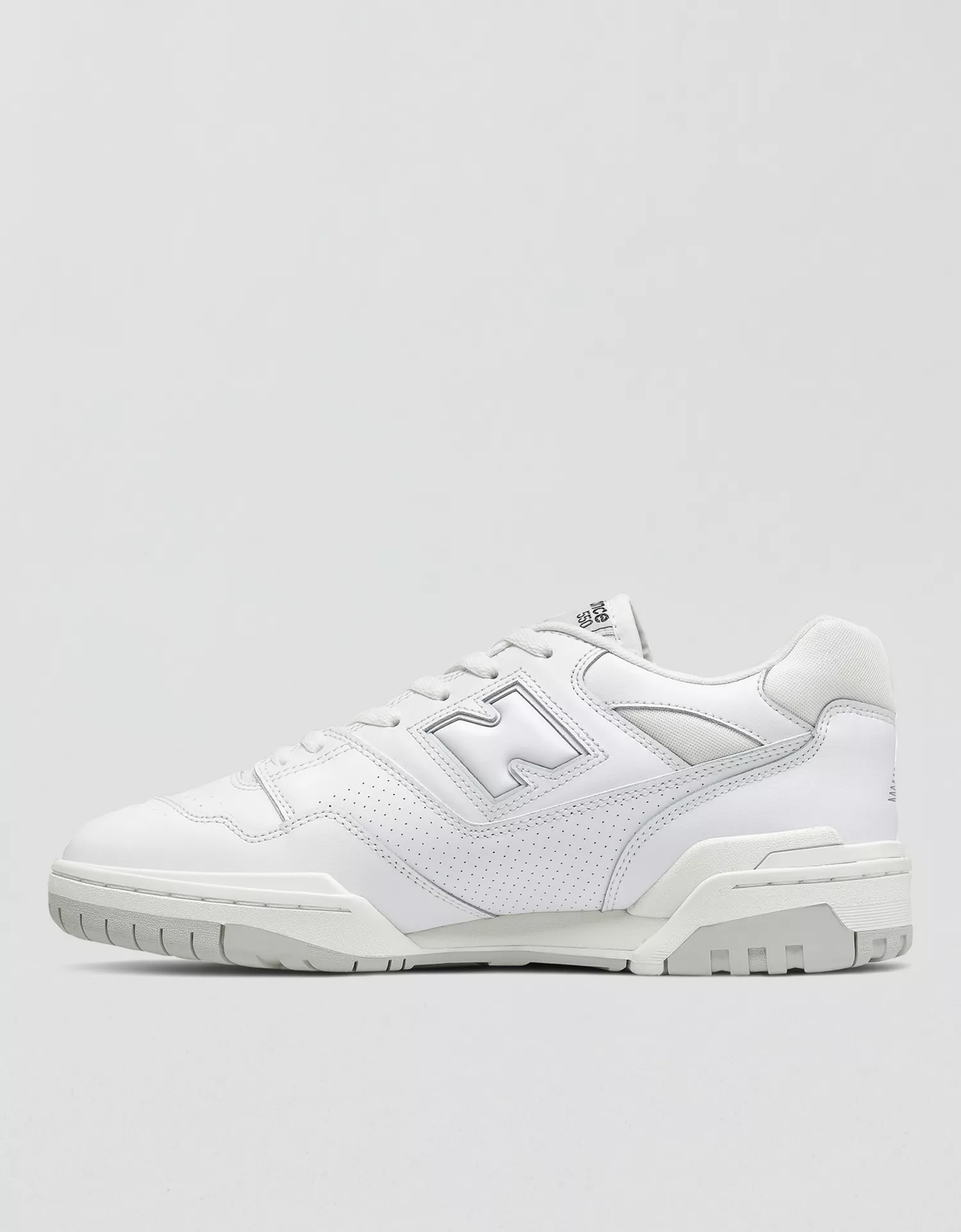 New Balance Men's 550 Sneaker - thumbnail 7
