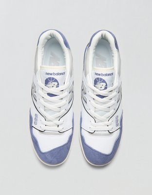 New Balance Men's 550 Sneaker