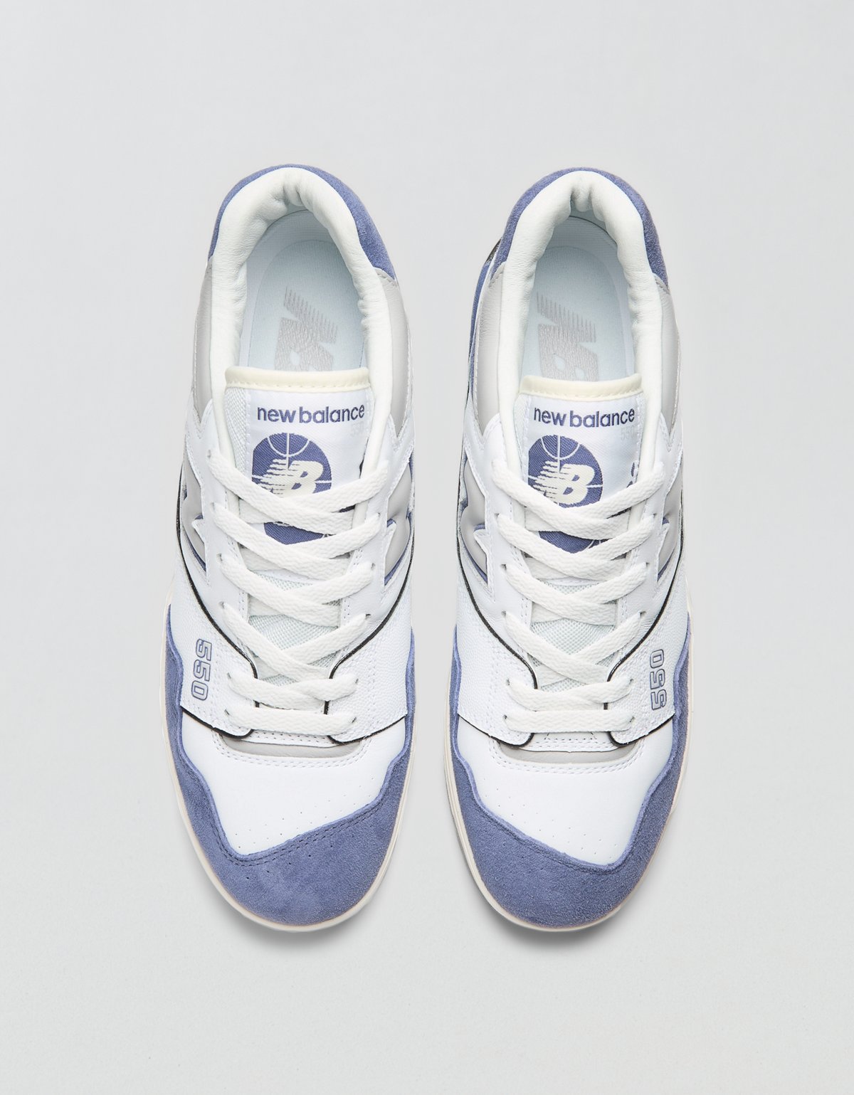 New Balance Men's 550 Sneaker - image 2