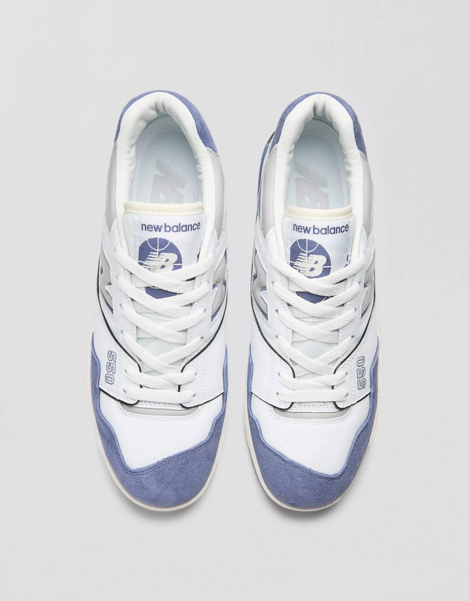 New Balance Men's 550 Sneaker - thumbnail 2