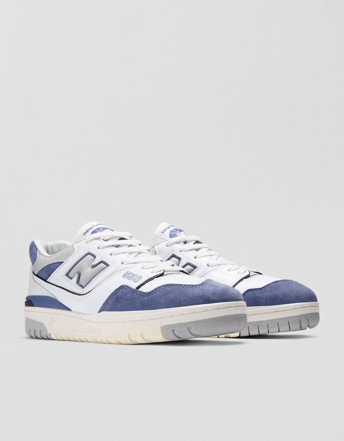 New Balance Men's 550 Sneaker - image 3