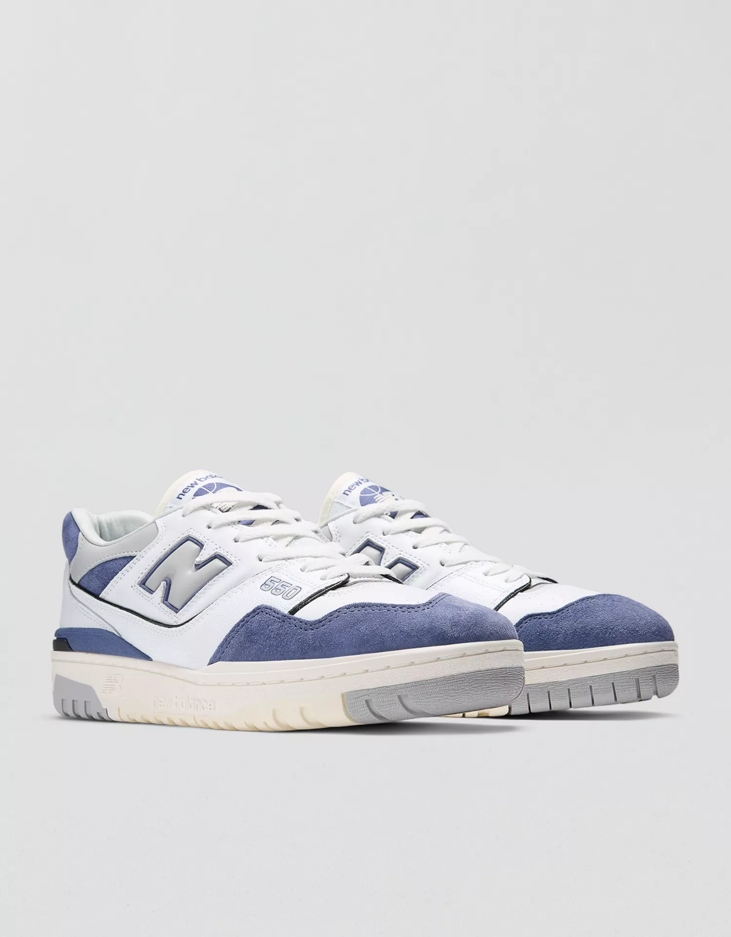 New Balance Men's 550 Sneaker - thumbnail 3