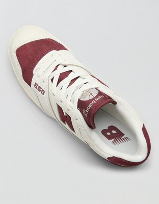 New Balance Men's 550 Sneaker | American Eagle