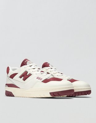 New Balance Men's 550 Sneaker