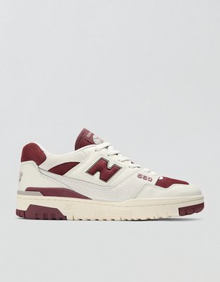 New Balance Mens 550 Sneaker