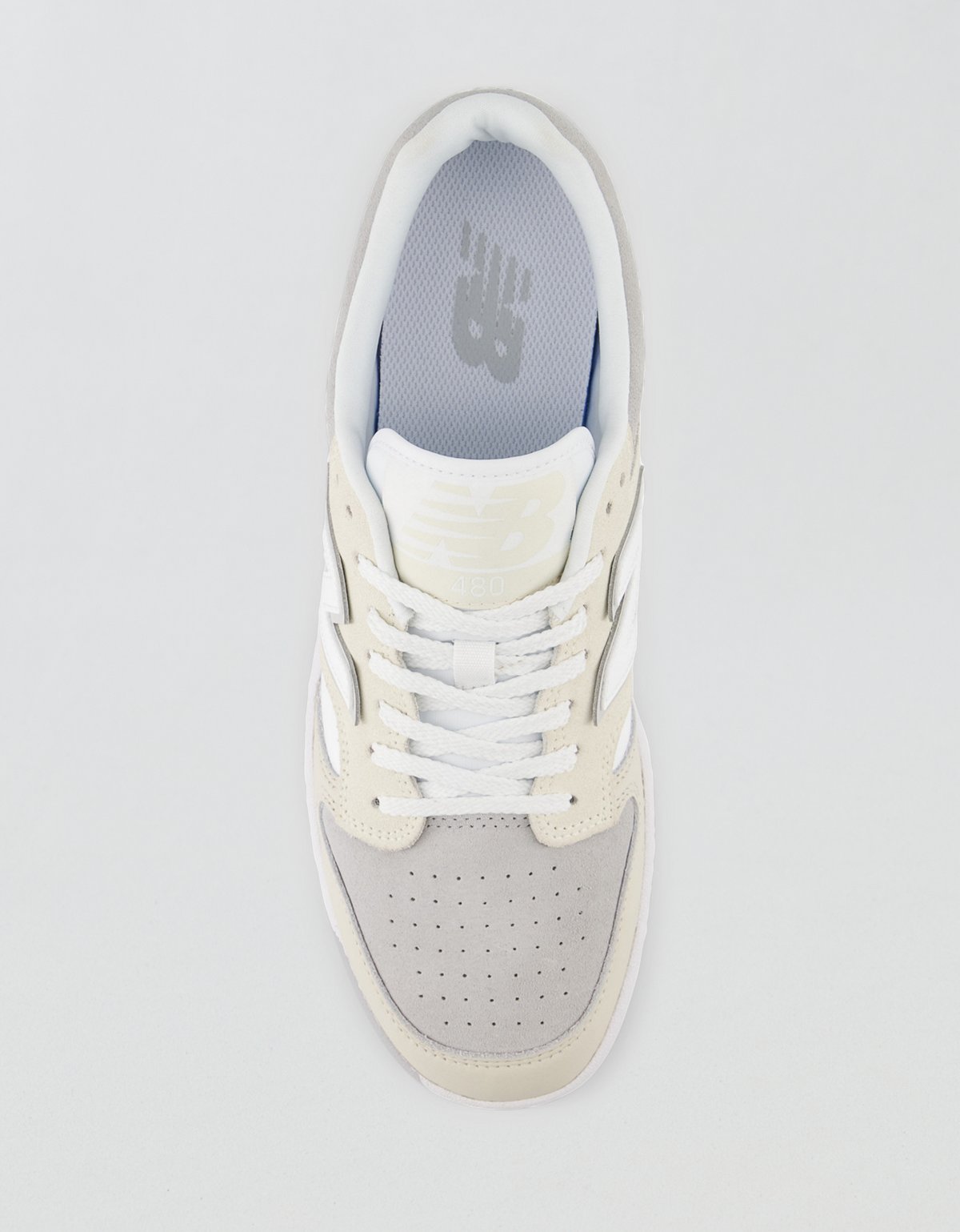 New Balance Men's 480 Sneaker - image 3