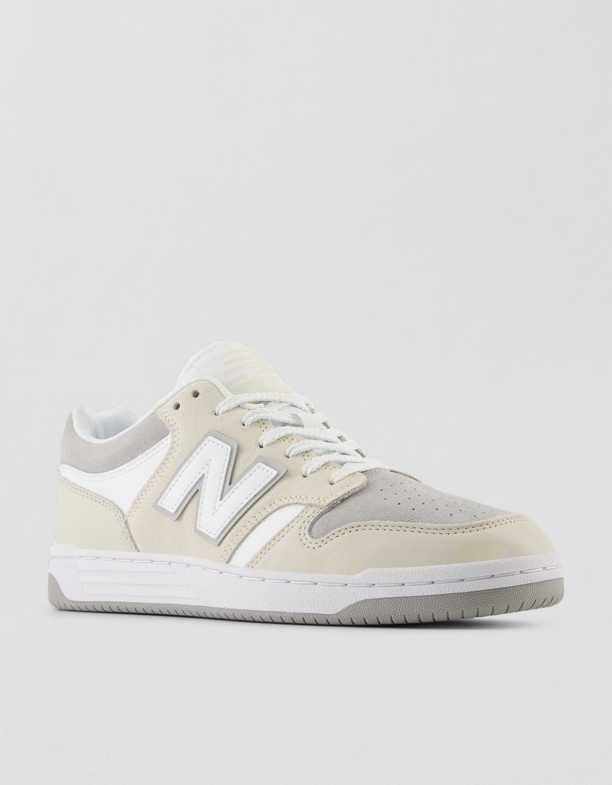 New Balance Men's 480 Sneaker - image 4