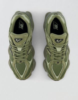 New Balance Men's 9060 Sneaker