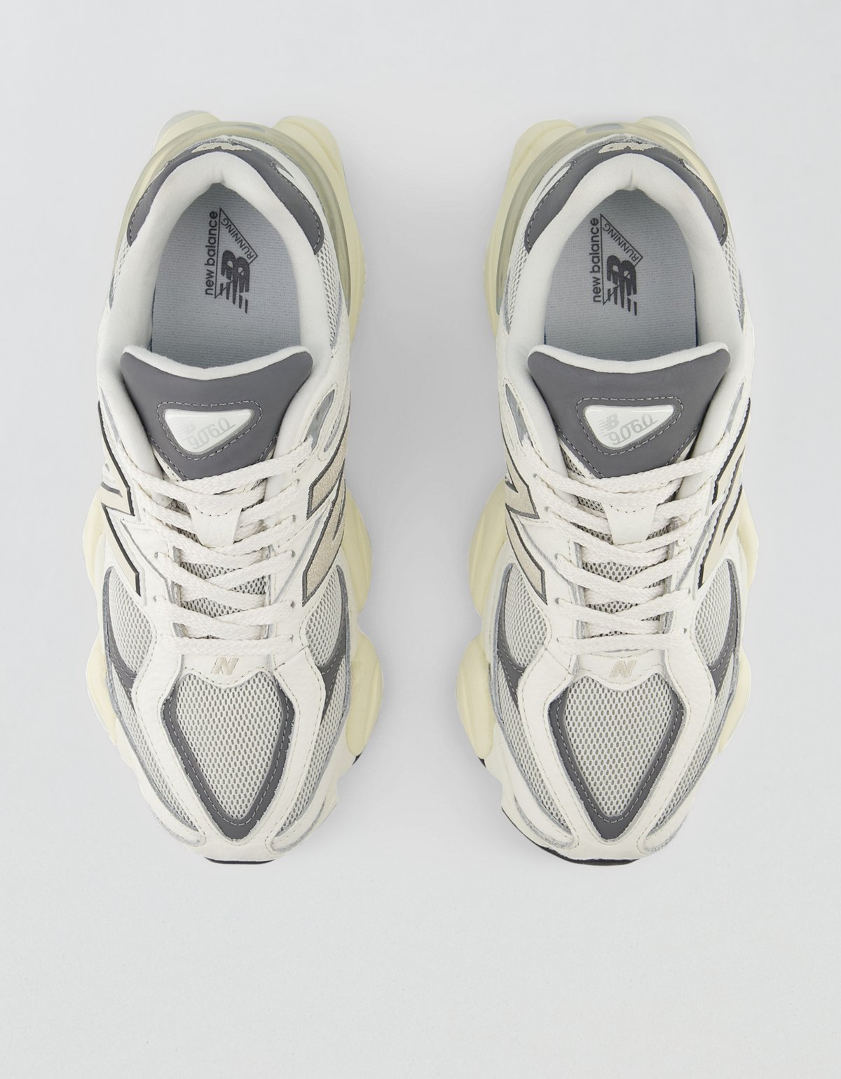 New Balance Men's 9060 Sneaker - image 2