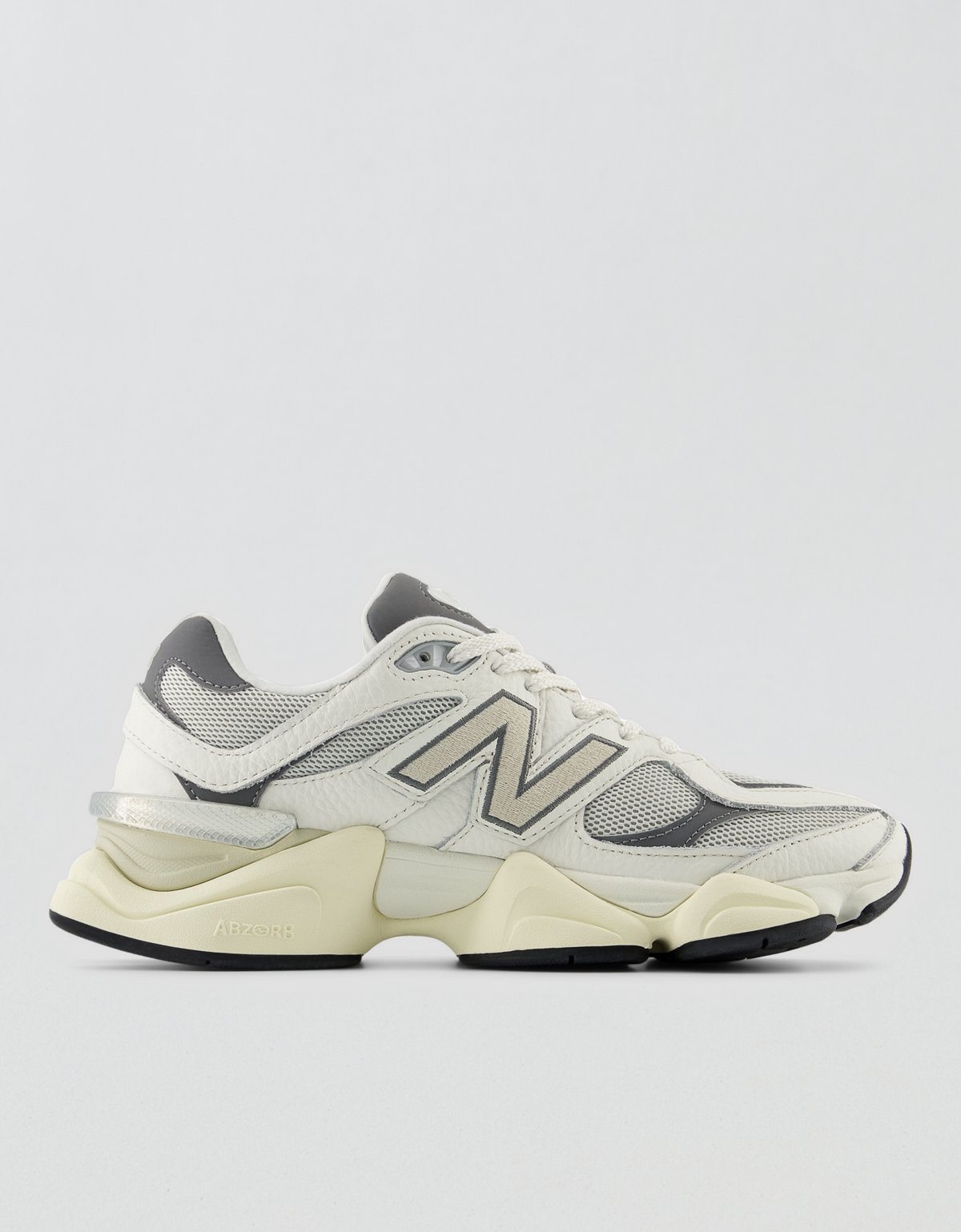 New Balance Men's 9060 Sneaker - image 3