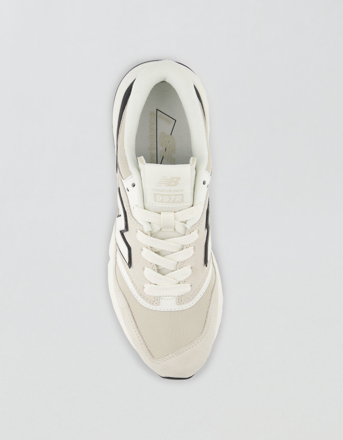 New Balance Men's 997R Sneaker - image 2