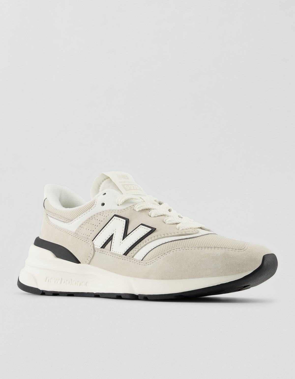 New Balance Men's 997R Sneaker - image 3
