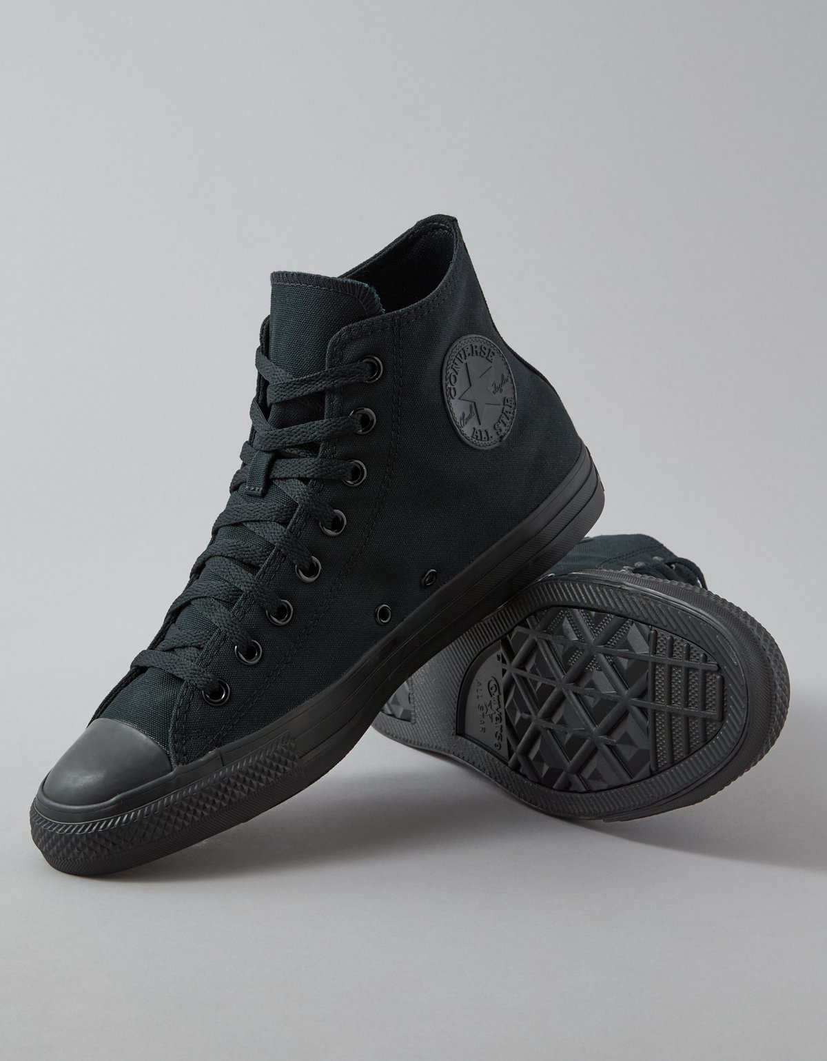 Converse Chuck Taylor All Star High-Top Sneaker - image 2