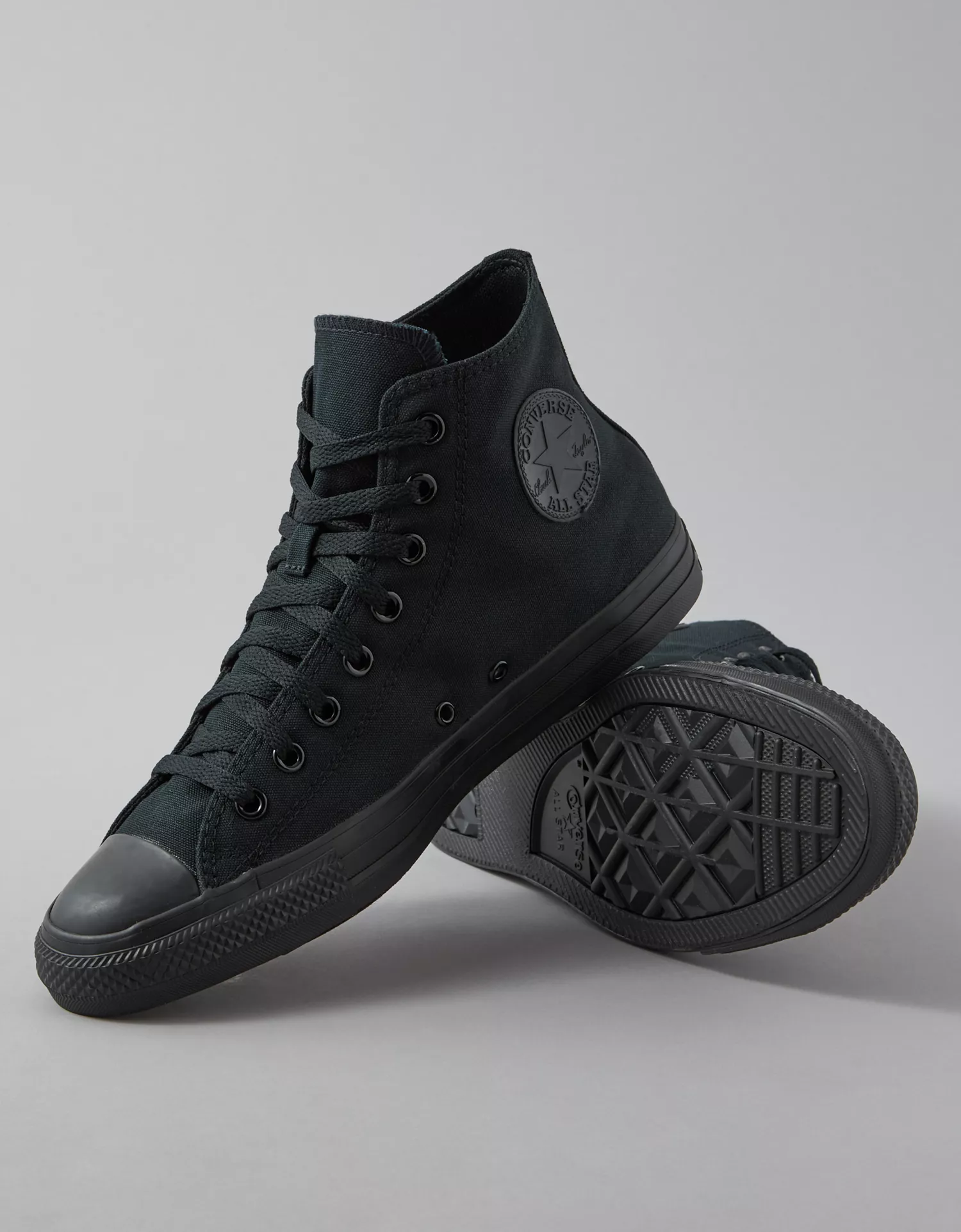 Converse Chuck Taylor All Star High-Top Sneaker - thumbnail 2