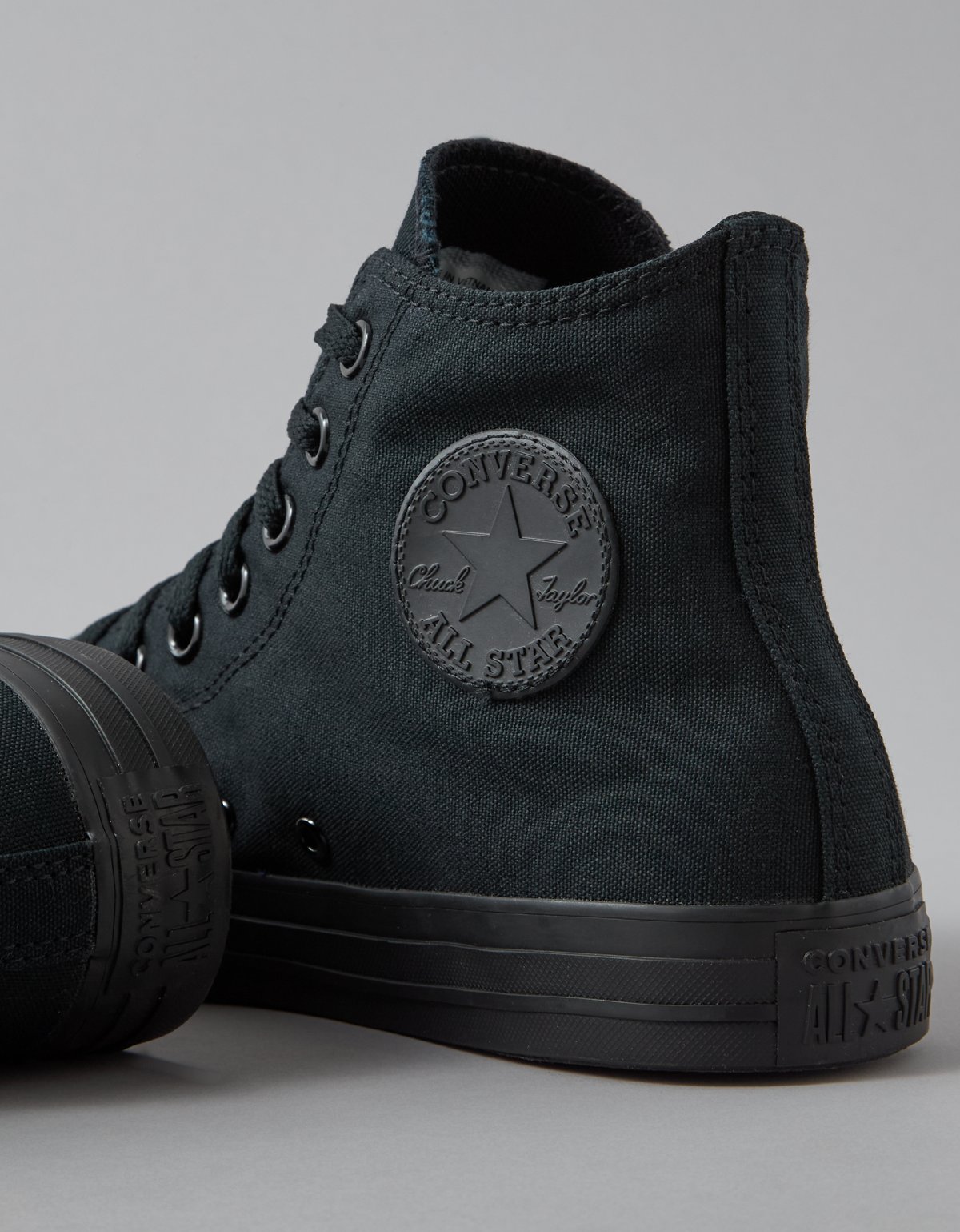 Converse Chuck Taylor All Star High-Top Sneaker - image 4