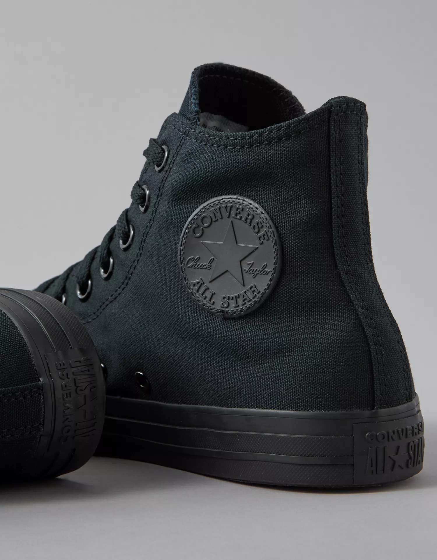 Converse Chuck Taylor All Star High-Top Sneaker - thumbnail 4