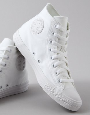 Converse Chuck Taylor All Star High-Top Sneaker