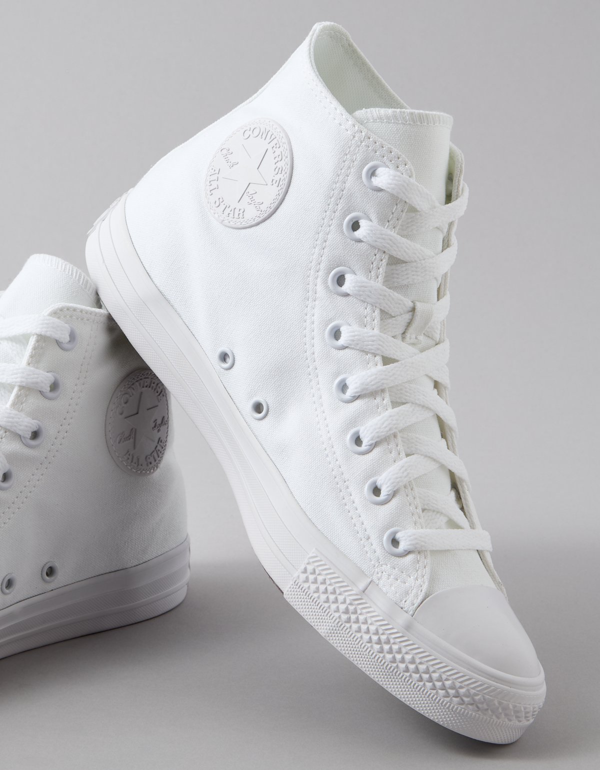 Converse Chuck Taylor All Star High-Top Sneaker - image 2