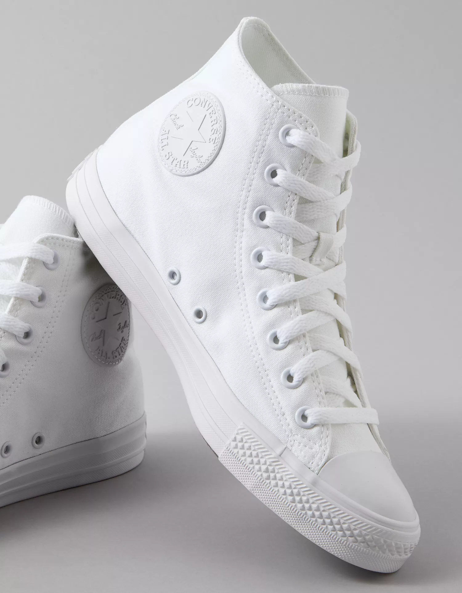 Converse Chuck Taylor All Star High-Top Sneaker - thumbnail 6