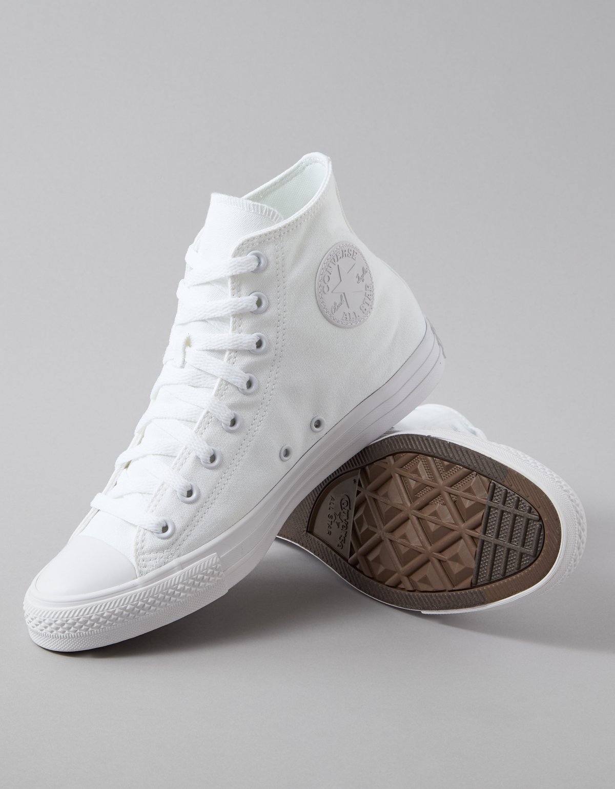 Converse Chuck Taylor All Star High-Top Sneaker - image 3