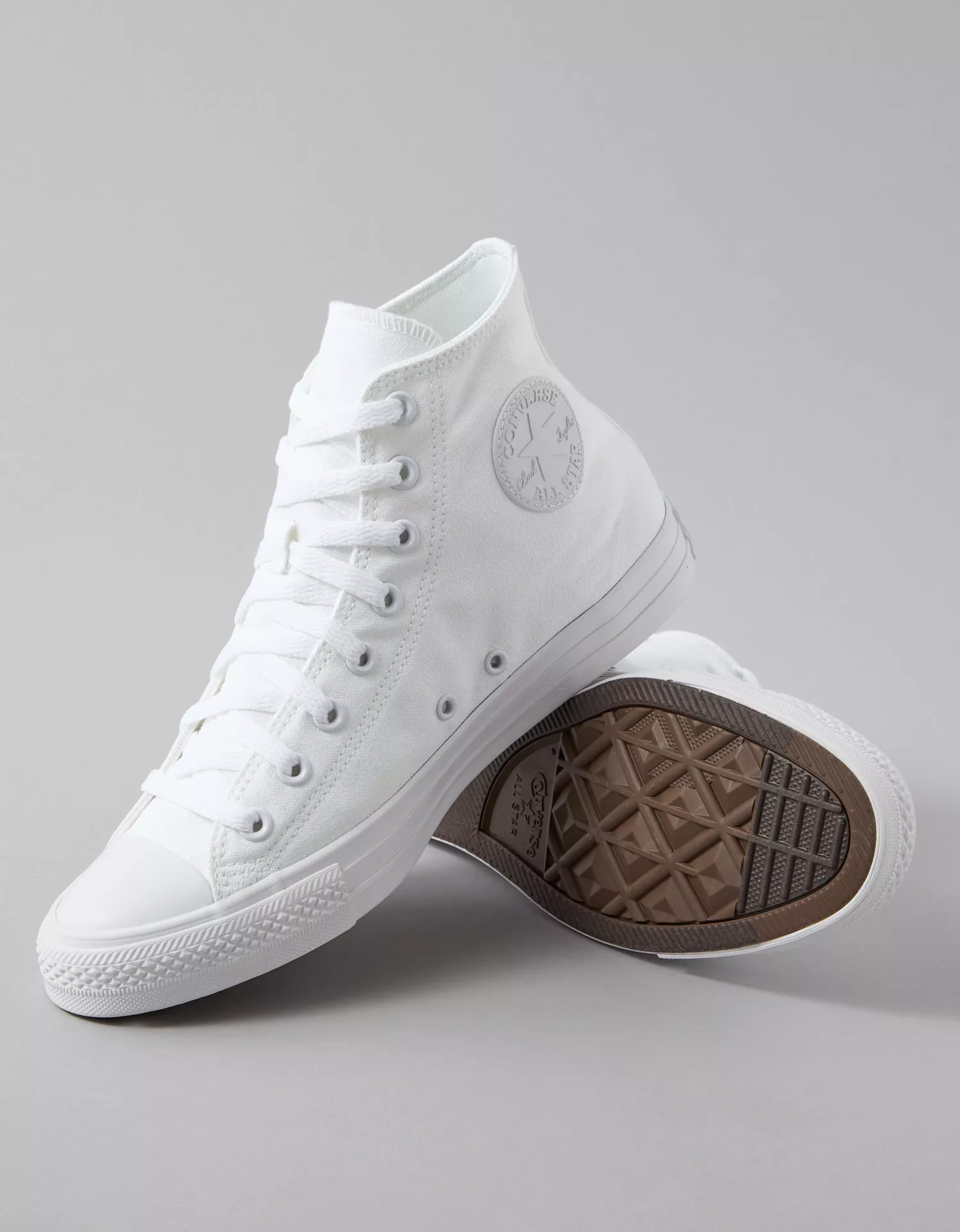 Converse Chuck Taylor All Star High-Top Sneaker - thumbnail 7