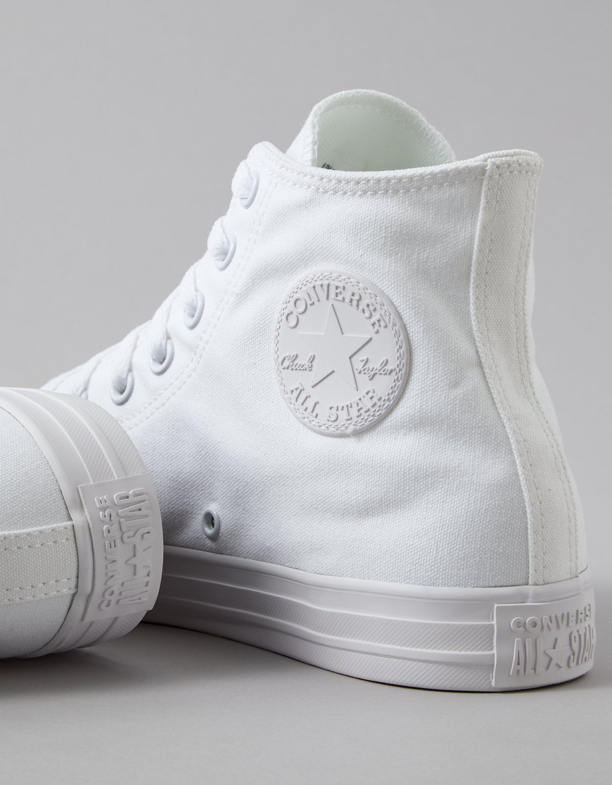 Converse Chuck Taylor All Star High-Top Sneaker - image 4