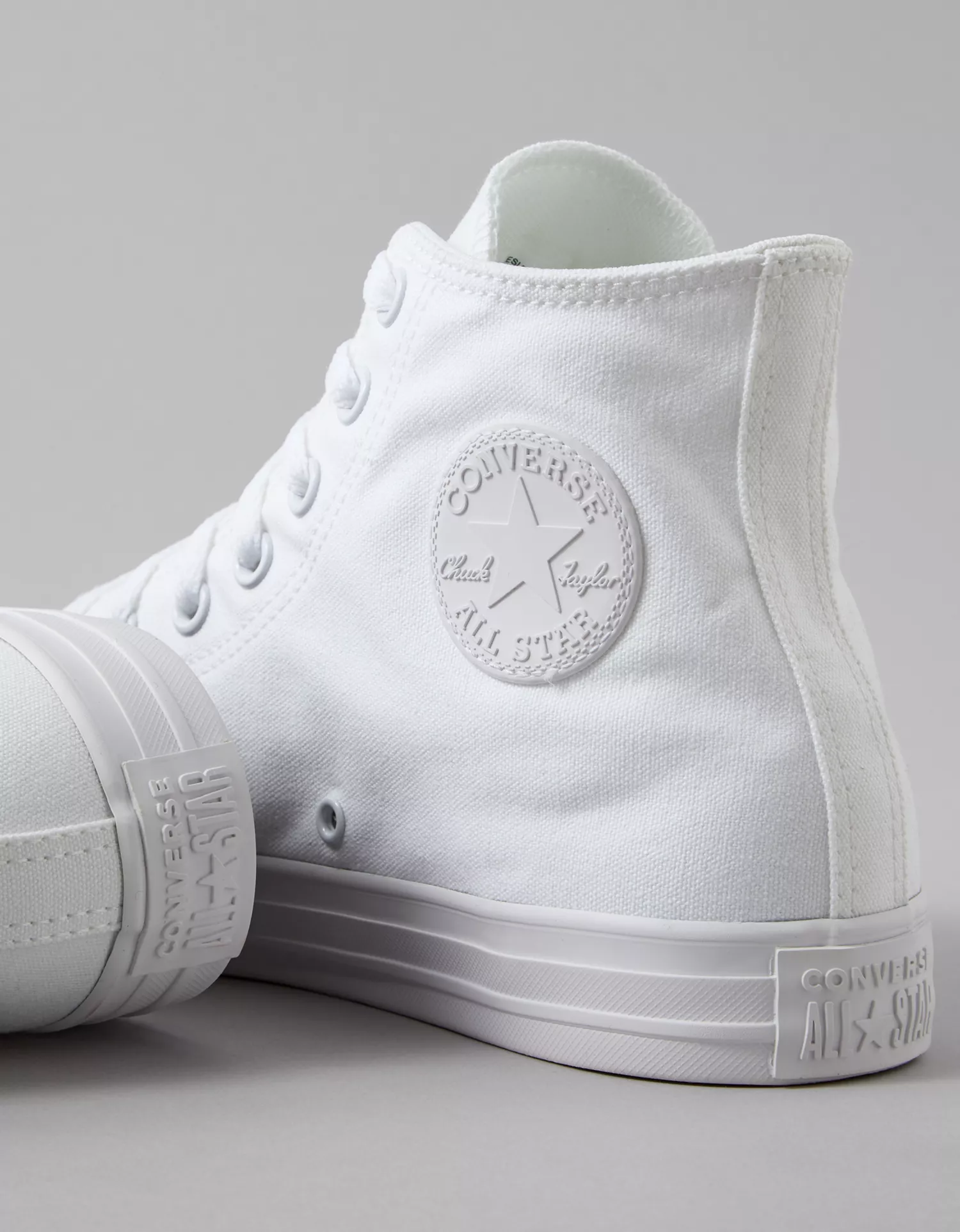 Converse Chuck Taylor All Star High-Top Sneaker - thumbnail 8