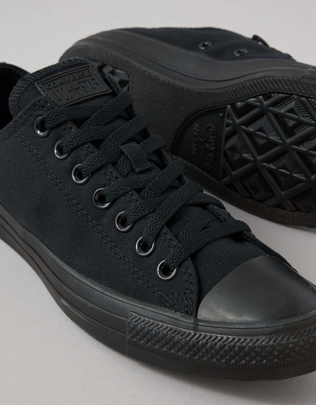 Converse Chuck Taylor All Star Low-Top Sneaker - image 3