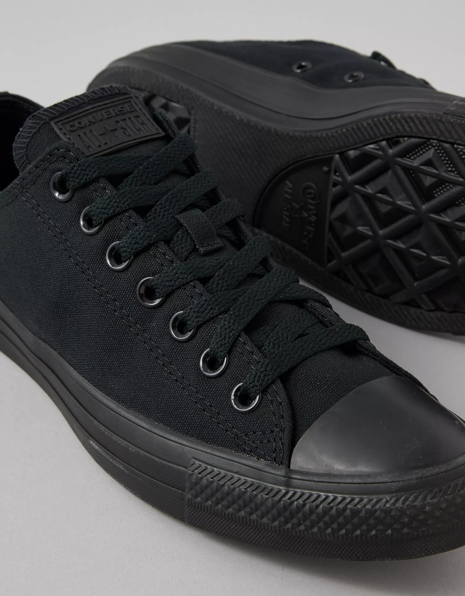 Converse Chuck Taylor All Star Low-Top Sneaker - thumbnail 7