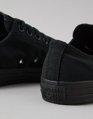 Converse Chuck Taylor All Star Low-Top Sneaker