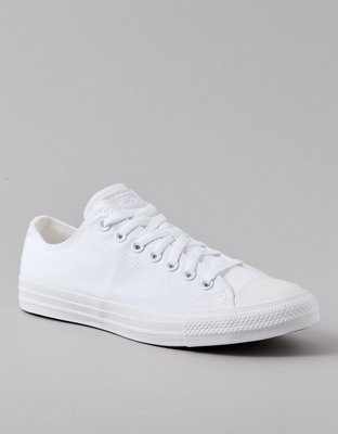 Converse Chuck Taylor All Star Low-Top Sneaker