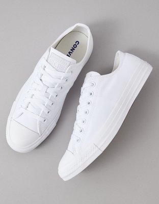 Converse Chuck Taylor All Star Low-Top Sneaker