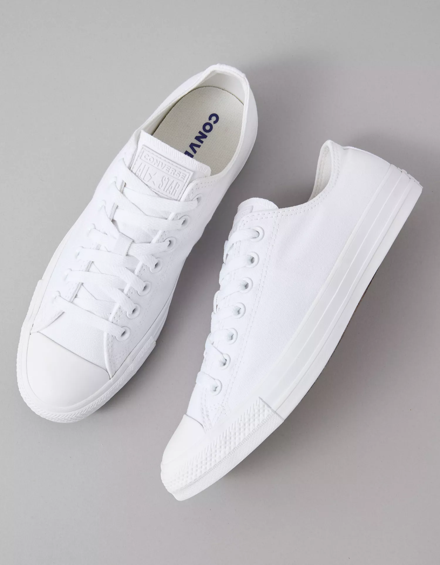 Converse Chuck Taylor All Star Low-Top Sneaker - thumbnail 3