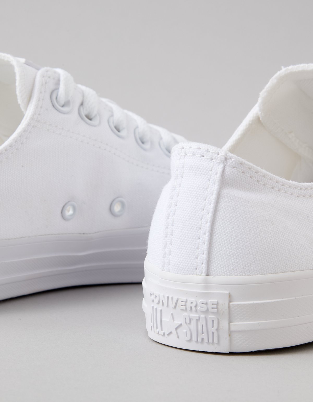 Converse Chuck Taylor All Star Low-Top Sneaker - image 4