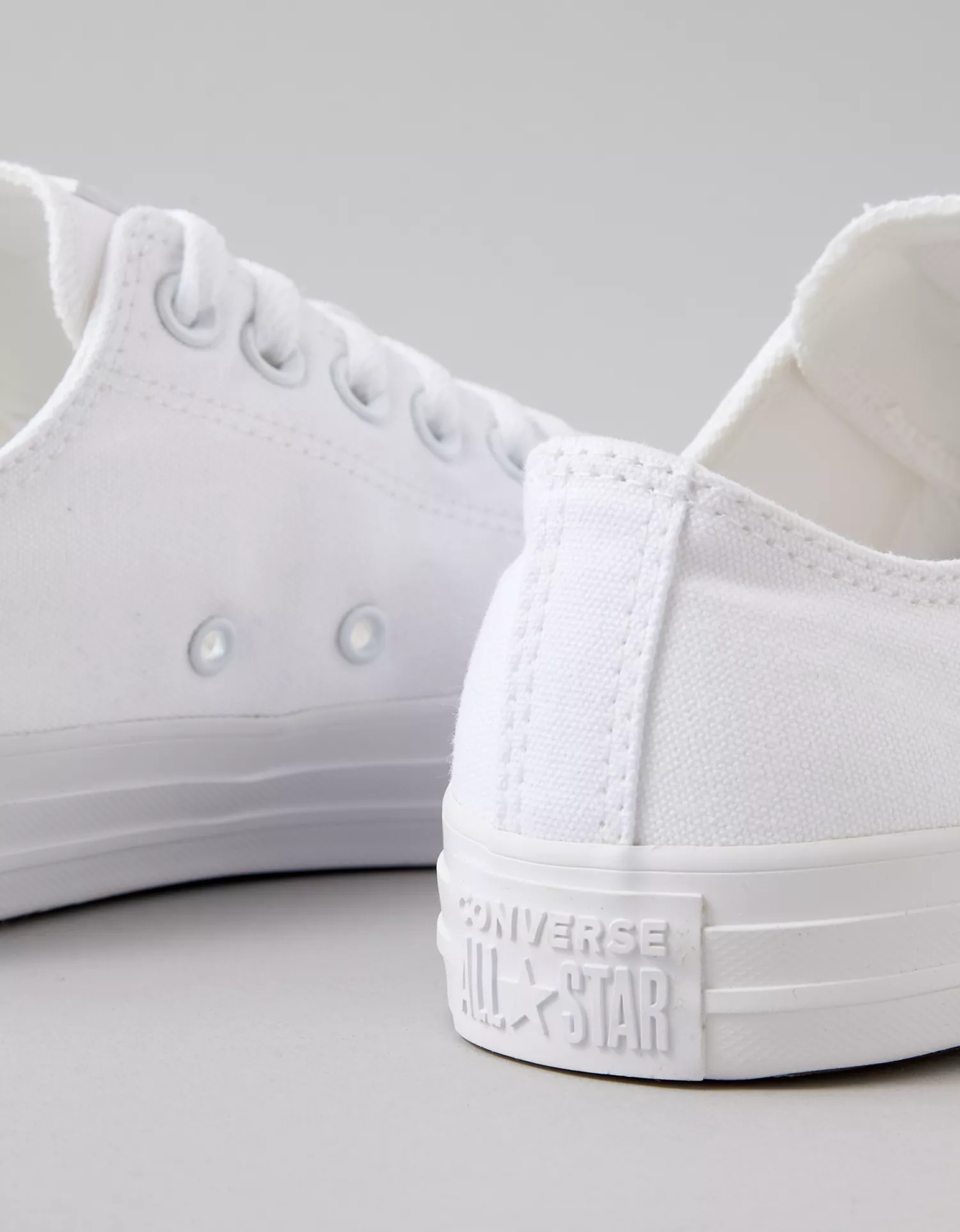 Converse Chuck Taylor All Star Low-Top Sneaker - thumbnail 4