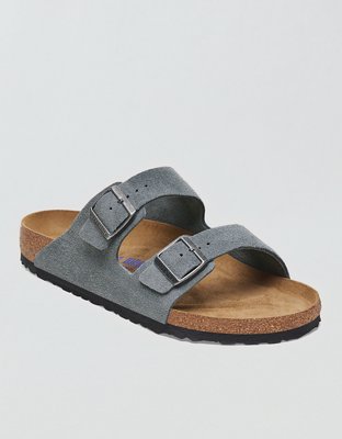Birkenstock Men's Arizona Soft Footbed Sandal | American Eagle