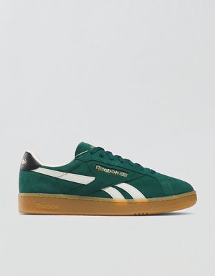 Reebok Men's Club C Grounds UK Sneaker