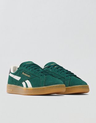 Reebok Men's Club C Grounds UK Sneaker