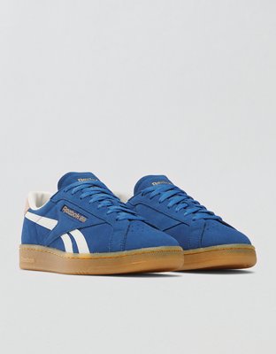 Reebok Men's Club C Grounds UK Sneaker