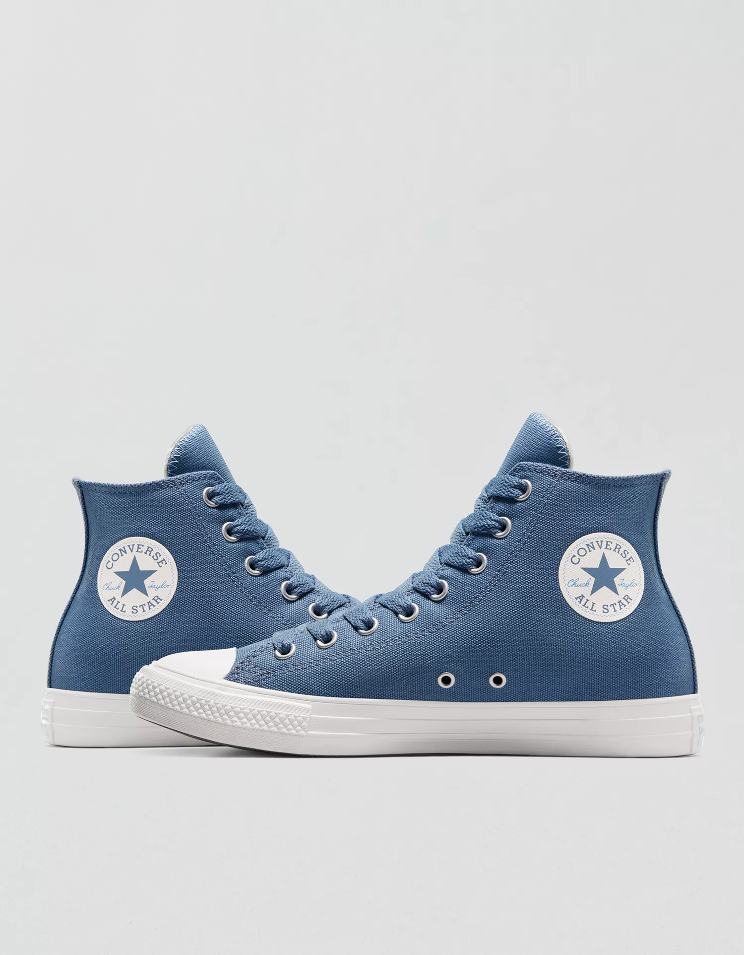 Converse Chuck Taylor All Star High-Top Sneaker - thumbnail 10