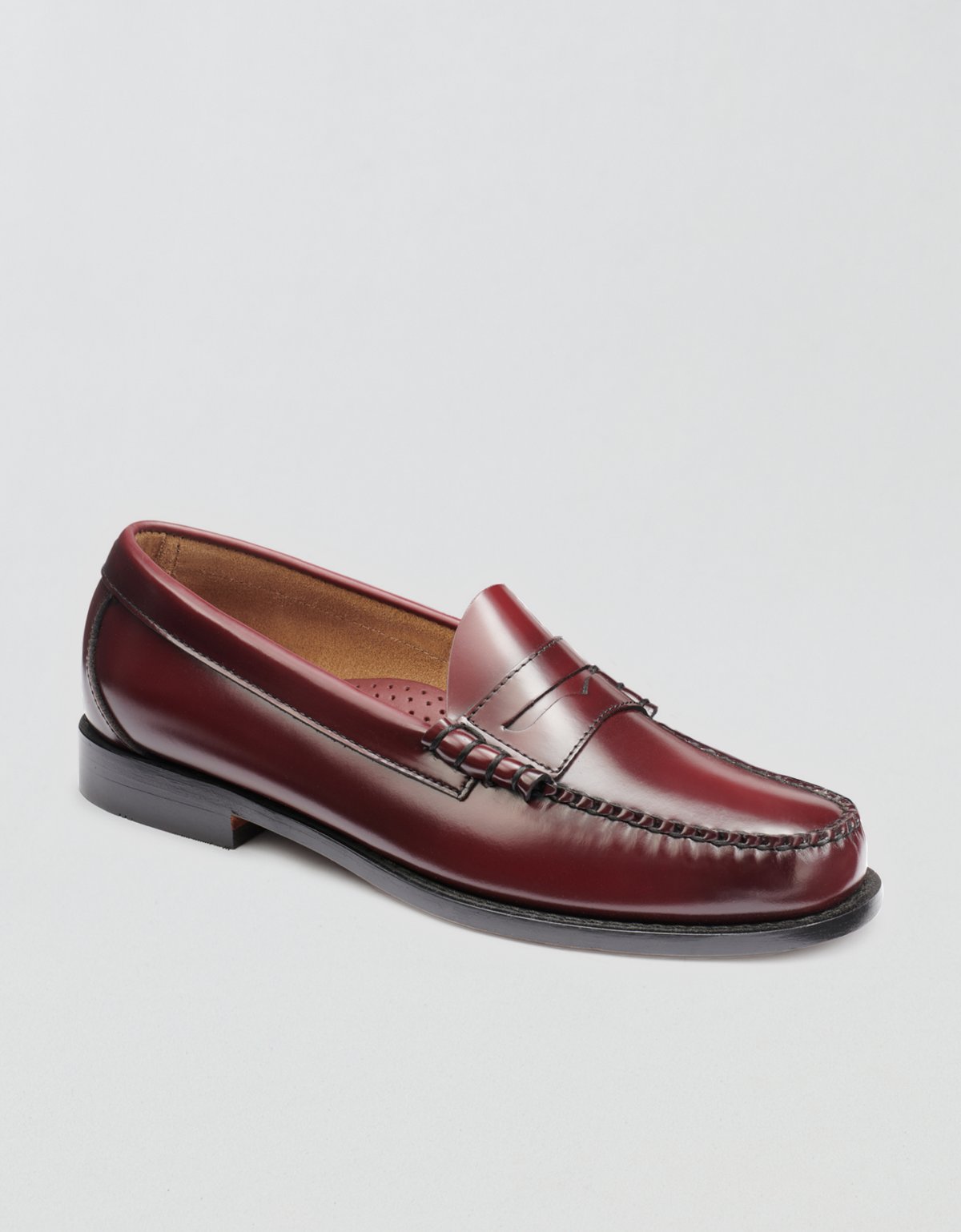 G.H. Bass Larson Weejun Loafer - image 3