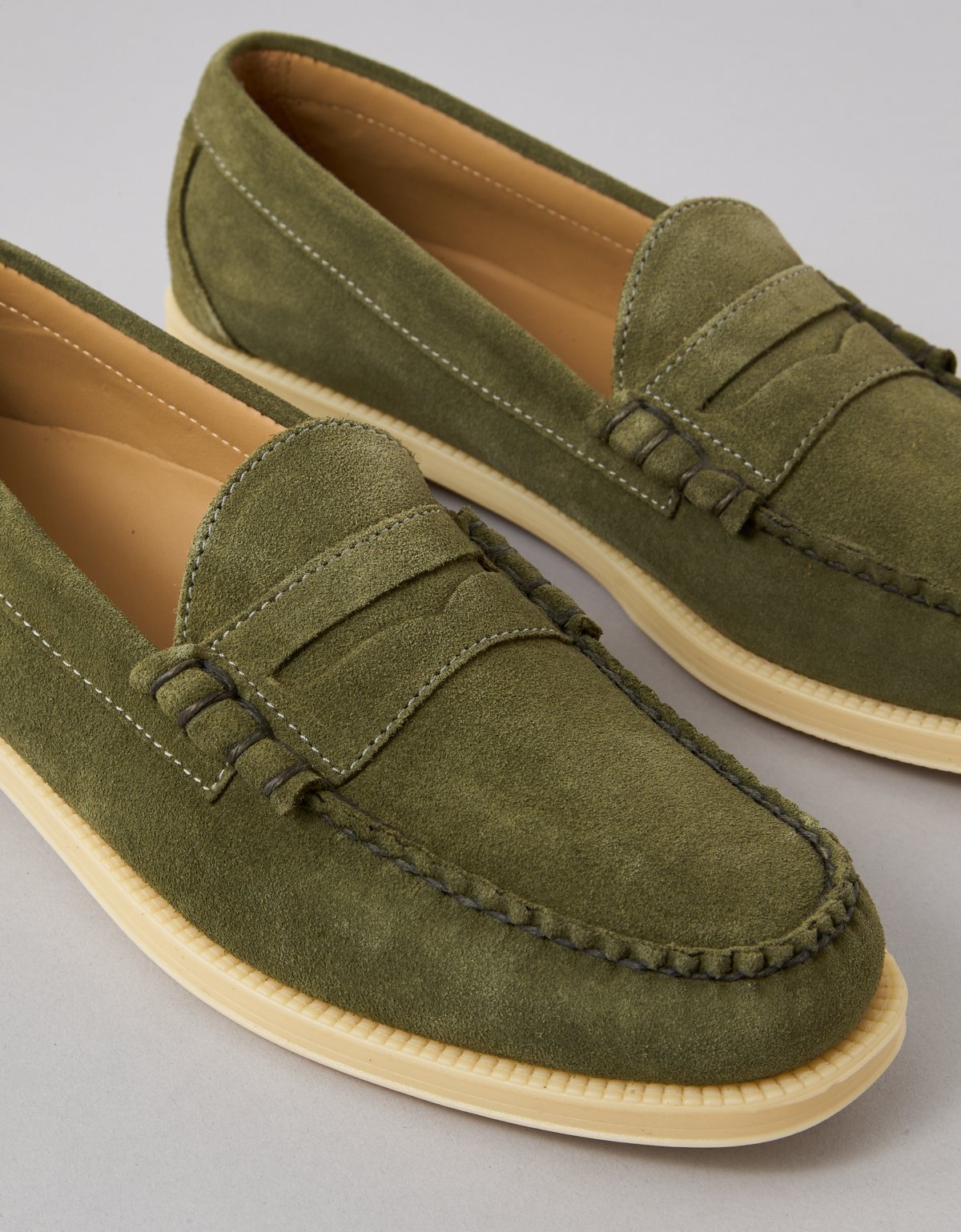 G.H. Bass Men's Larson Weejun Loafer - image 3