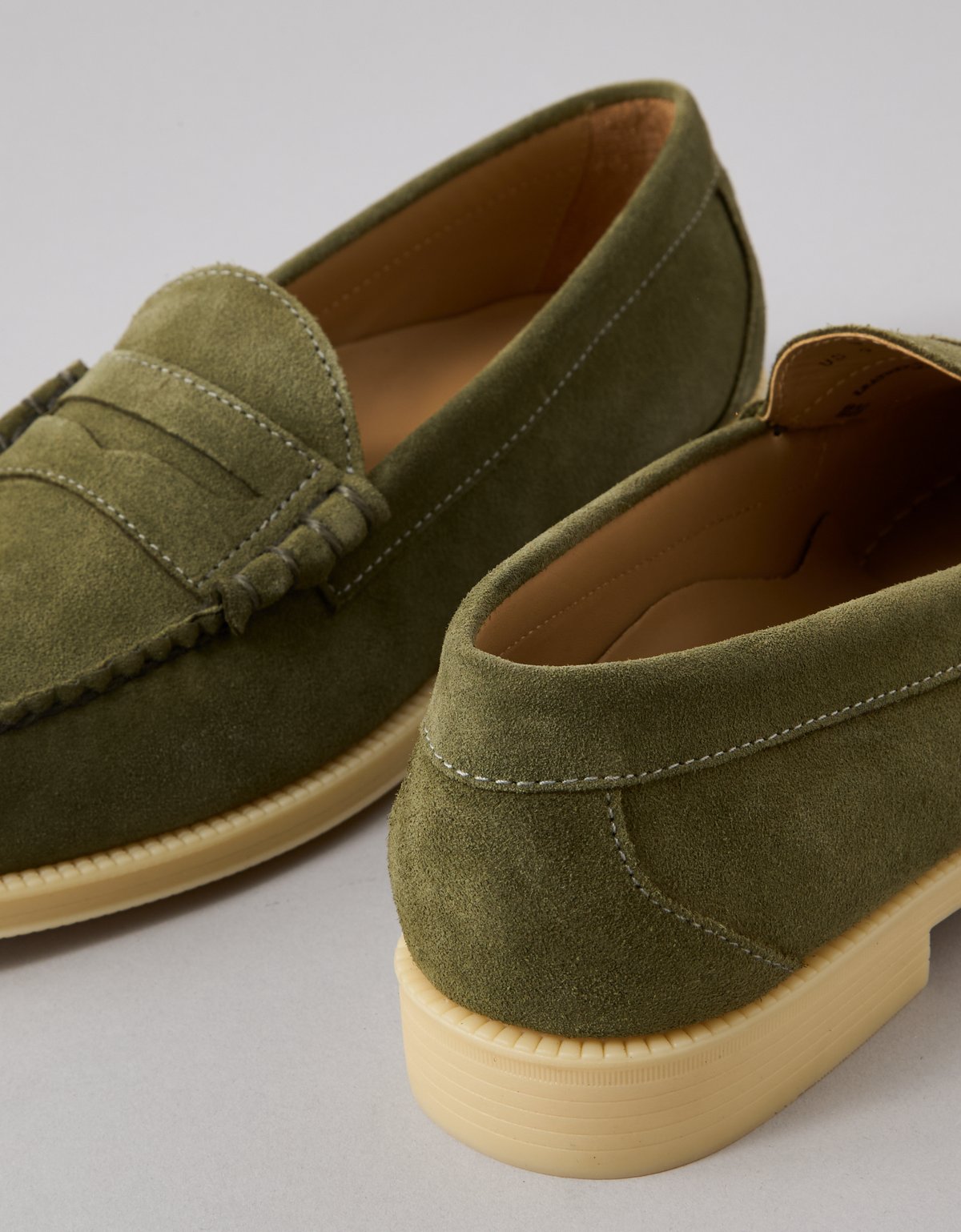 G.H. Bass Men's Larson Weejun Loafer - image 4