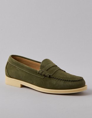 G.H. Bass Men´s Larson Weejun Loafer