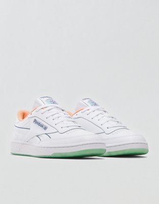 Reebok Men's Club C Revenge Sneaker